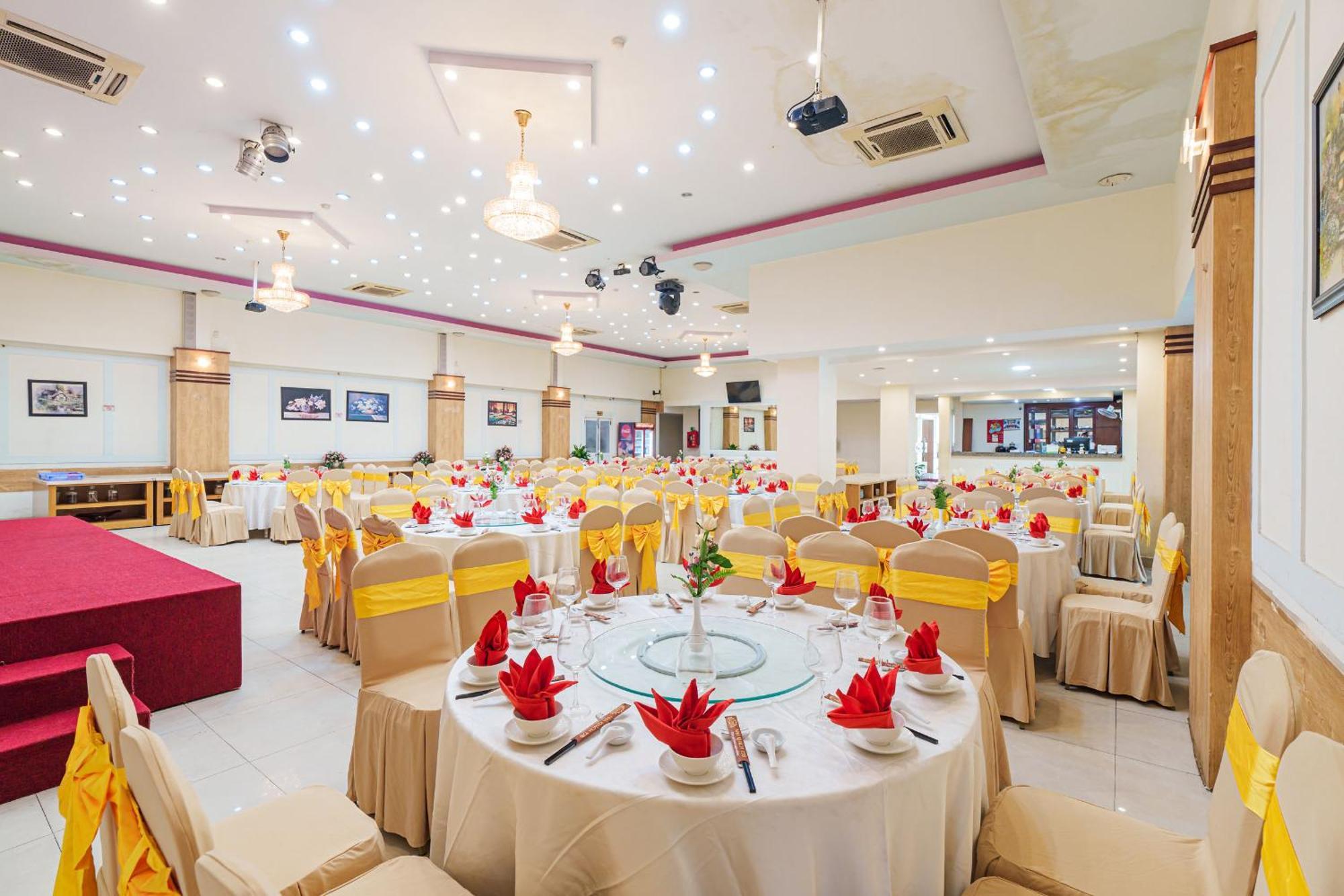T78 Hotel Managed By Nha Khach T78 Хошимин Экстерьер фото